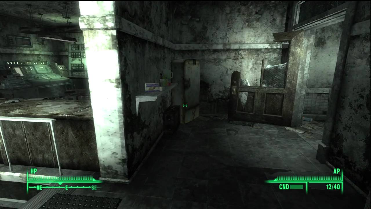 Why I Love Fallout 3 🕹️