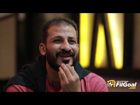 فيديو في الجول – سيد معوض يحكي عن قصة صناعة هدفه الأشهر أمام الجزائر واليوم الأسعد والأتعس