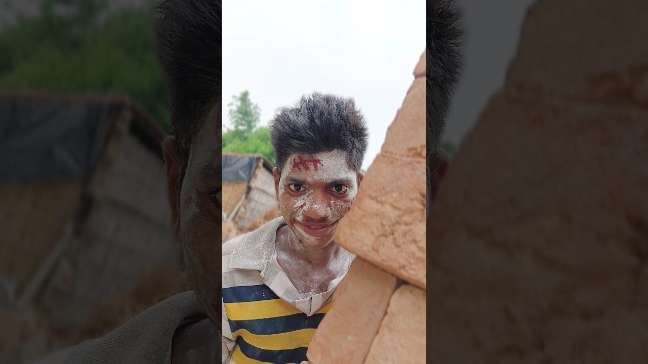 Garmi or Lemon? 🍋 Short Suspense