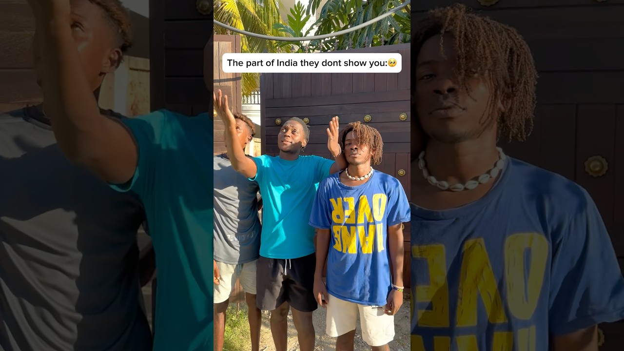 Understanding the Challenges of Sanitation in India 🇮🇳