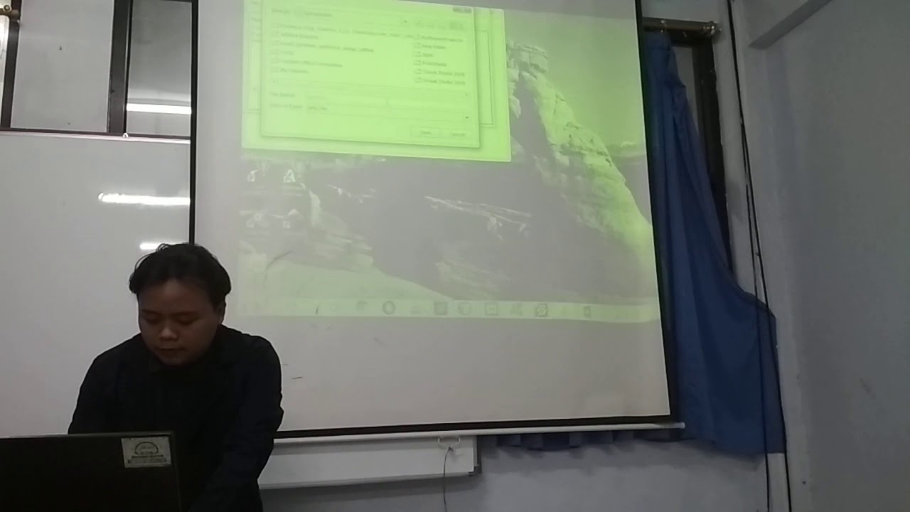 Demo Aplikasi Steganography Teks ke Gambar menggunakan Java dan NetBeans 8.0