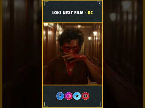 Dir. Loki Next Film - DC 🔥👌| Lokesh Kanagaraj | Wamiqa | Anirudh | Arun | DC | InfiniPark