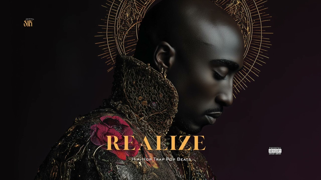 Realize by SNX: Hip-Hop Trap Pop Anthem 🎶