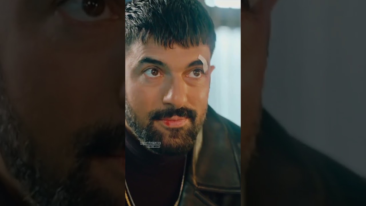 Tahir e Farah - Adım Farah #enginakyürek #demetözdemir #fahir