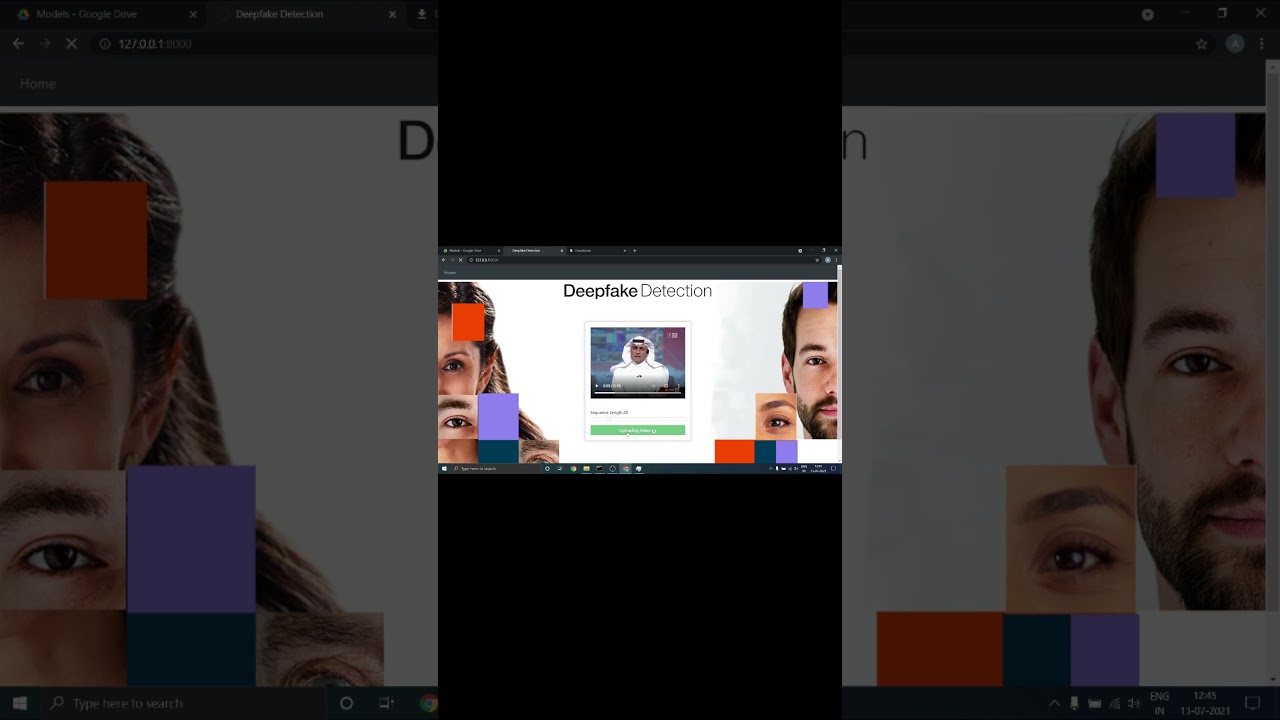Ultimate Deepfake Detection Guide with Deep Learning π