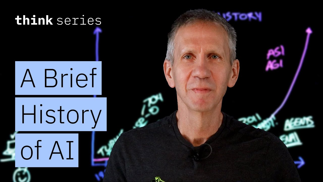 AI Evolution: From Machine Learning to Agentic AI 🤖