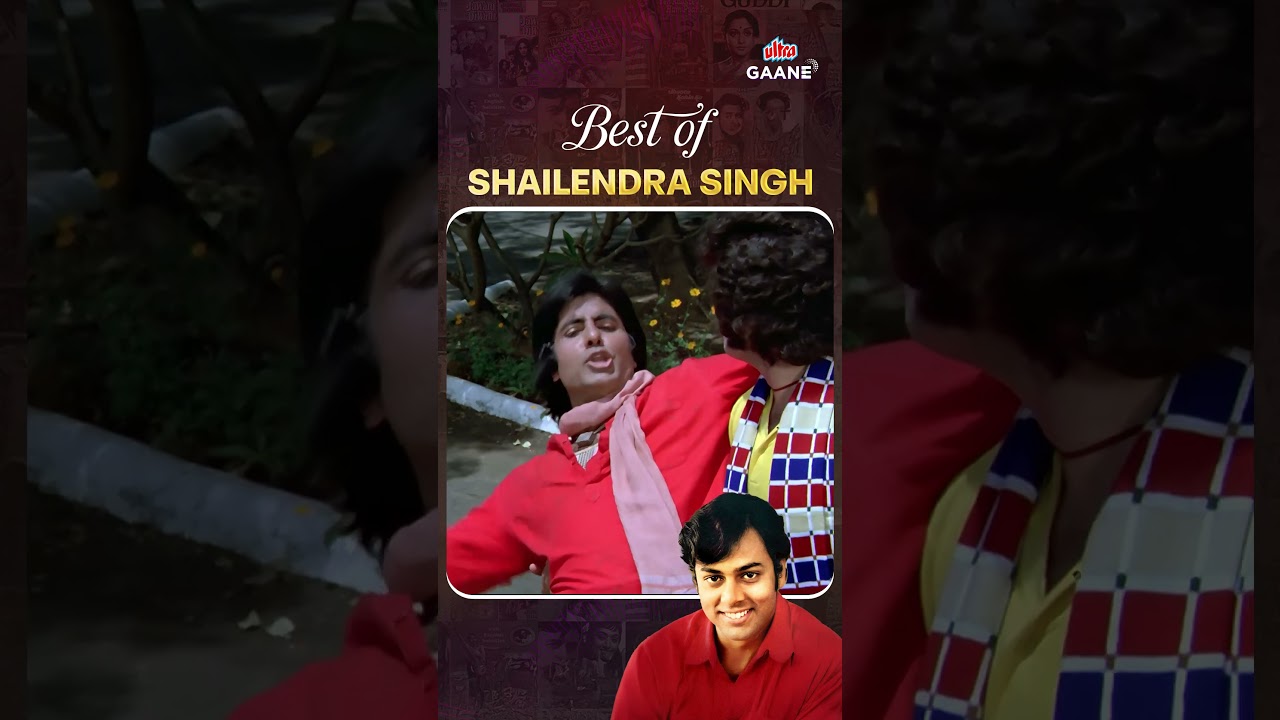 Best of Shailendra Singh | Music Composer & Singer | Hindi Songs | Ultra Gaane OTT | #DekhKeSuno