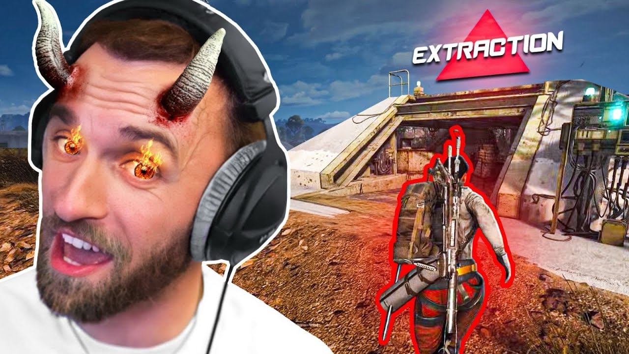 Je désinstallerais ARC Raiders si j'étais vous