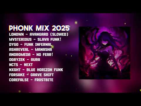 TOP 10 VIRAL AURA PHONK SONGS | VIRAL BRAZILIAN PHONK MIX