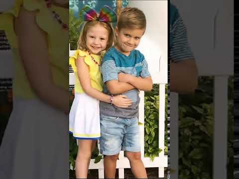 LIKE NASTYA PLAYING WITH ROMA AND DIANA ❤️ #5