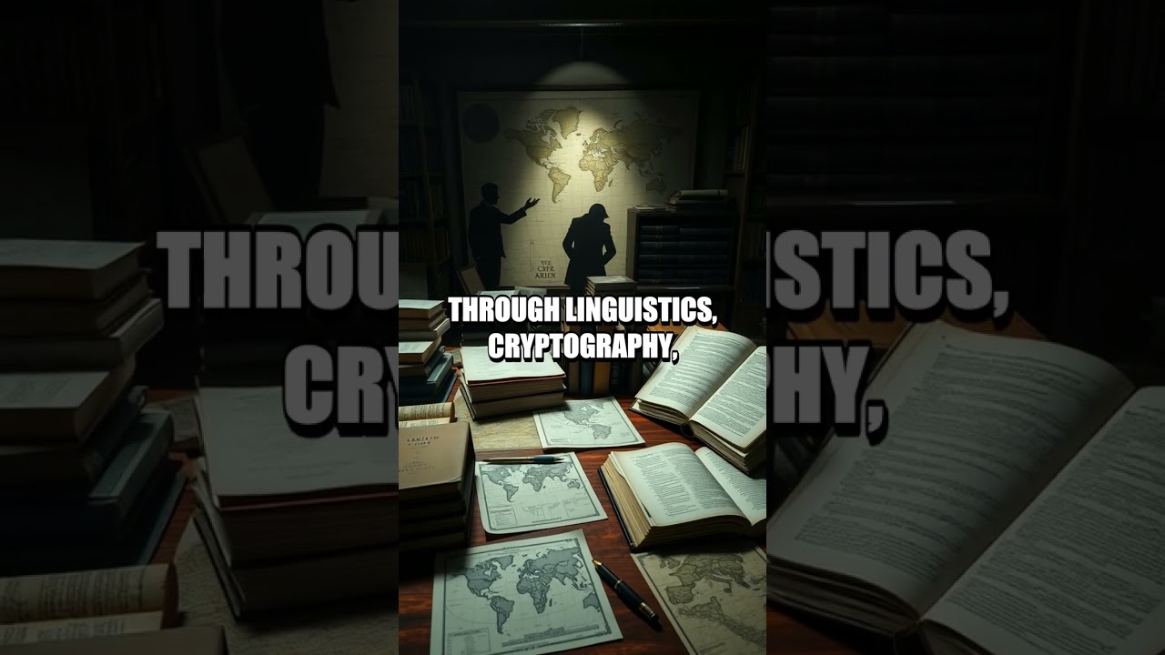 Unraveling the Mysteries of the Rohonc Codex π΅οΈββοΈ