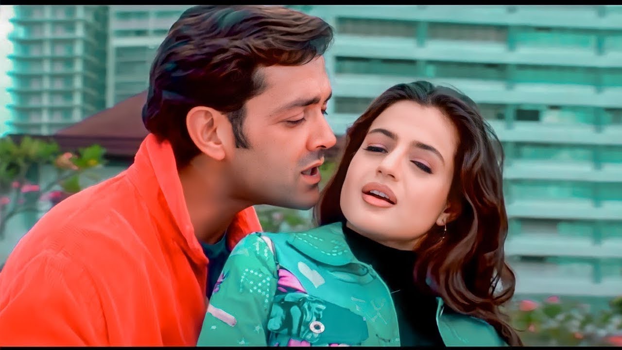 Dil Ne Kar Liya Aitbaar & Pyaar - HD Song from Humraaz ๐ฌ