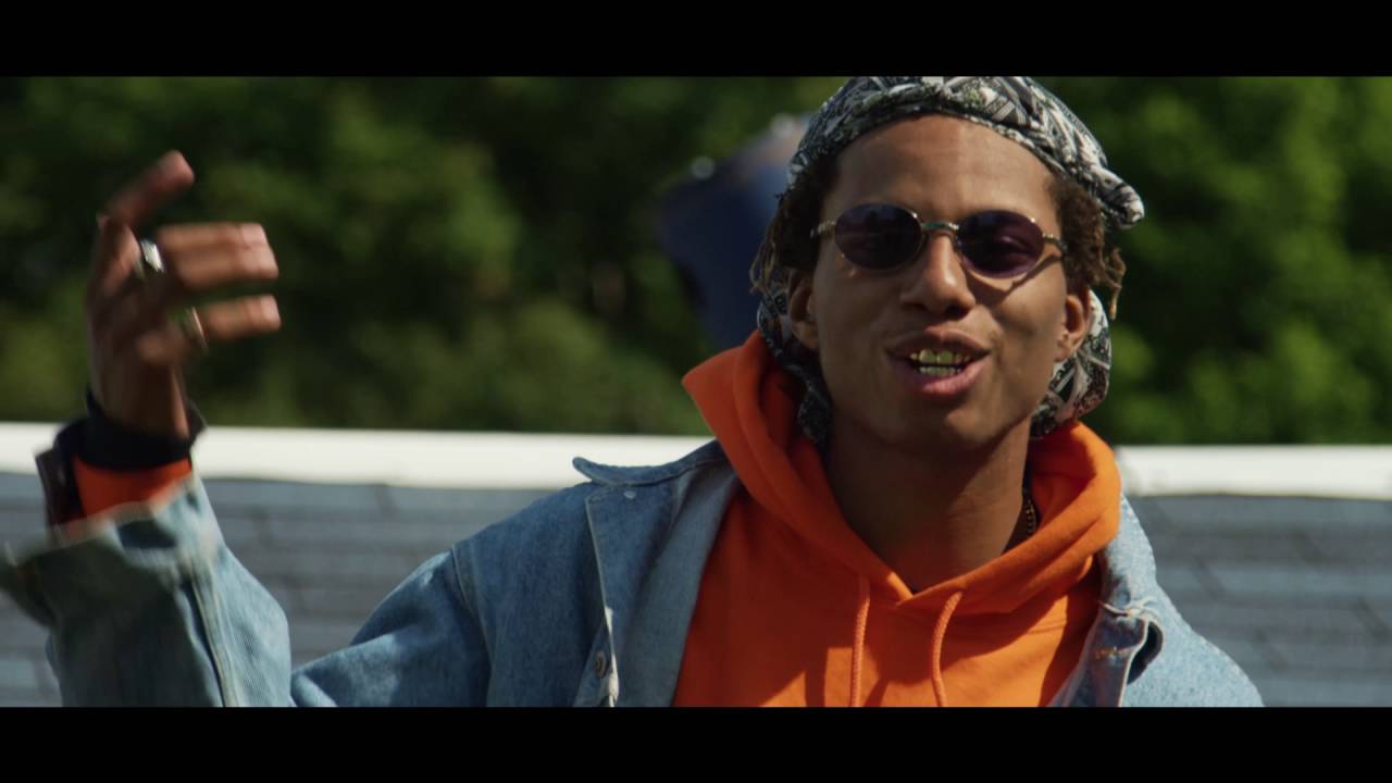 Night Lovell - Contraband 🎶