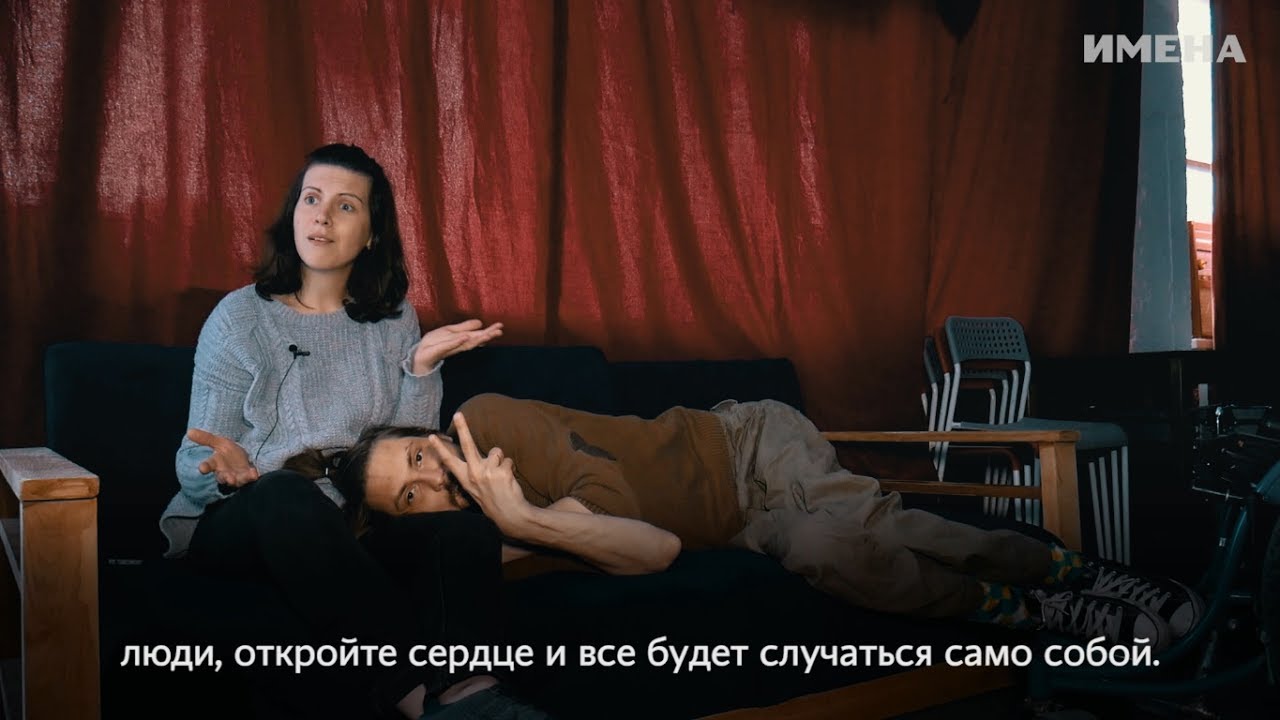 2-минутная выставка «Имена» в Минске 🎨