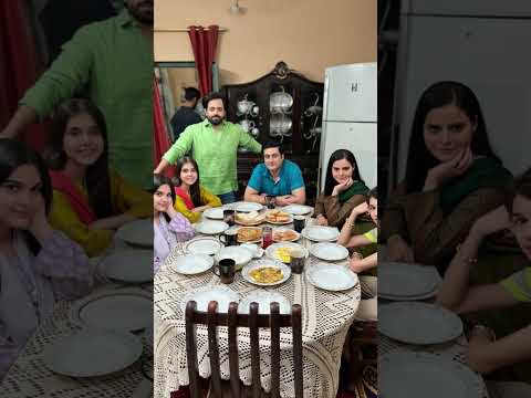 Guddi BTS | Bakhtawar Rasheed Kamran Jeelani | Guddi Episode 60Teaser Har Pal Geo#guddi