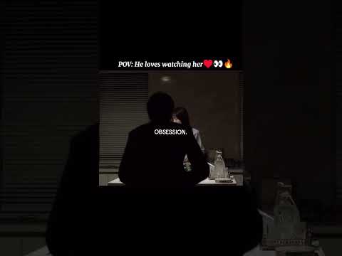 What if someone obsessed woth you👀♥️||~Name- The confidence #love #darkromance #cdrama #jdrama