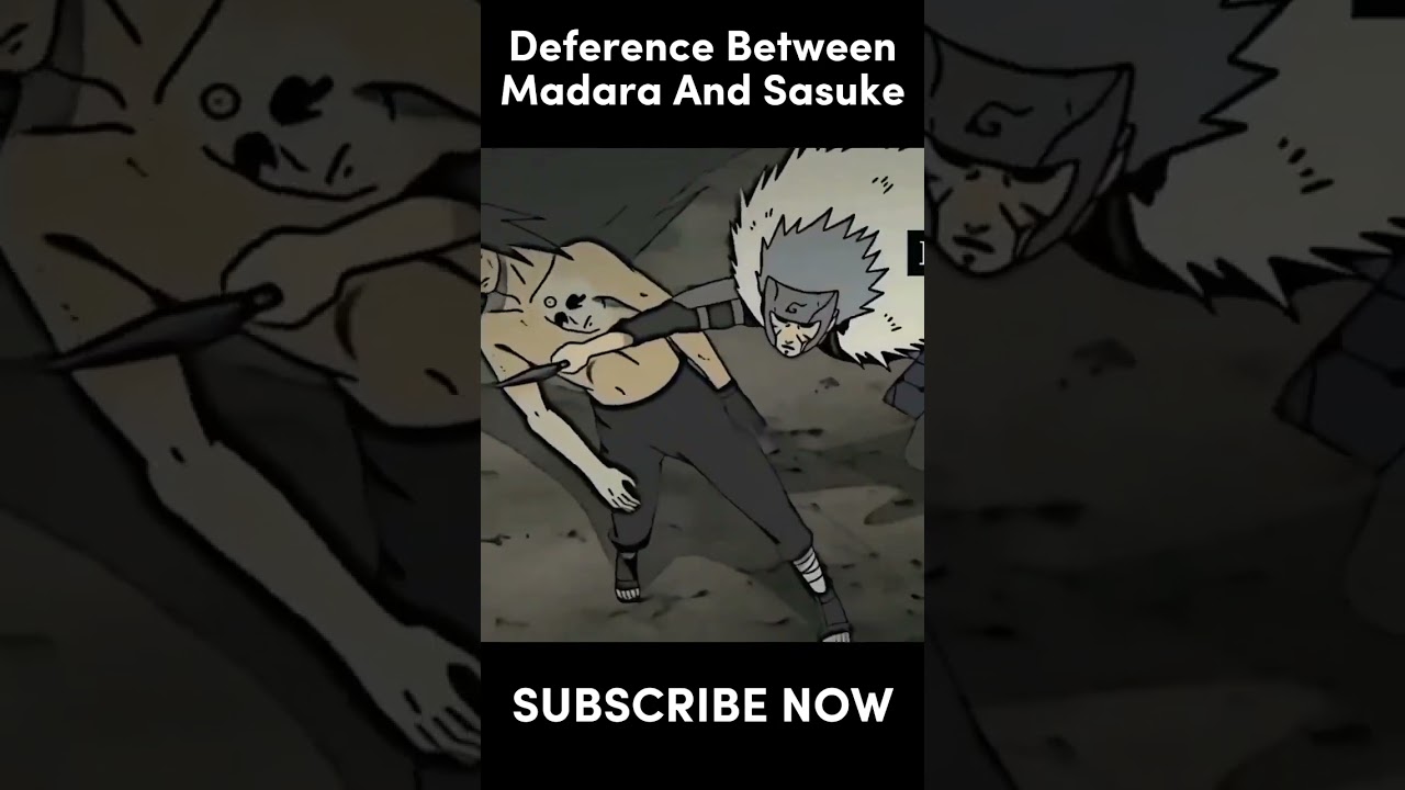 MADARA Habibi - Ricky Rich & Aram Mafia AMV 🎶