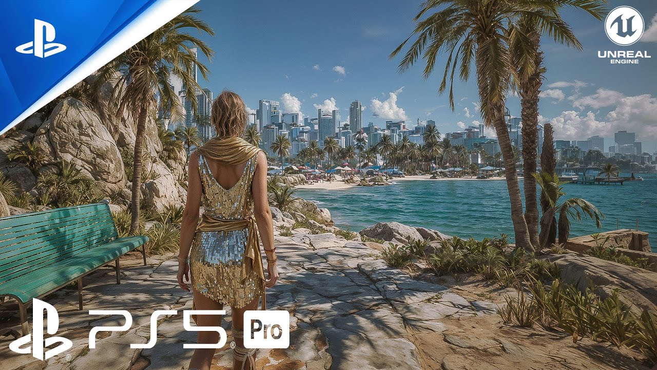 16 Top 16 Must-Play PS5 Games for 2024 ๐ฎ