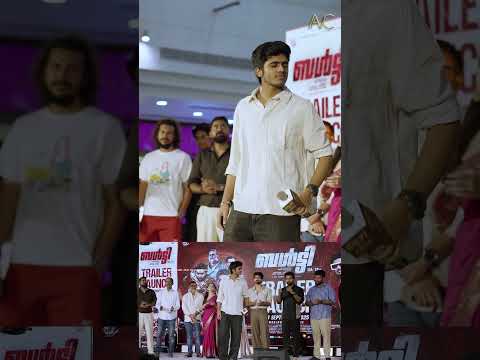 Sai Abhyankar Singing Jalakkari live at Lulu kochi #balti #saiabhyankar #jalakkari