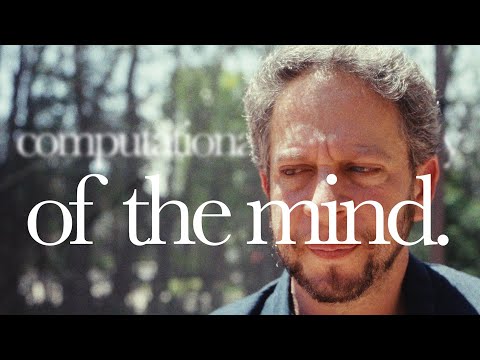 Computational Complexity of The Brain | Professor Elan Barenholtz PhD