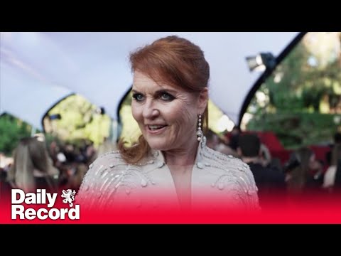 Jeffery Epstein's shocking allegations about Fergie, Beatrice and Eugenie