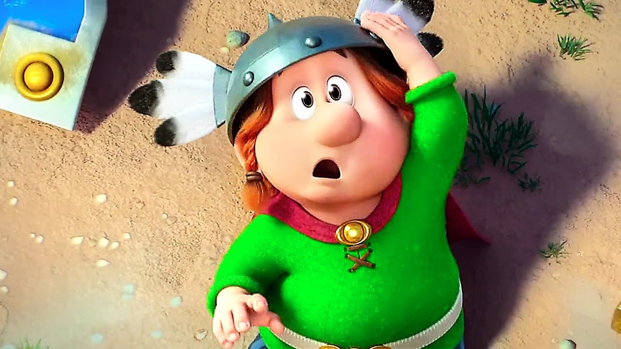 LES MEILLEURS FILMS D'ANIMATION 2026
