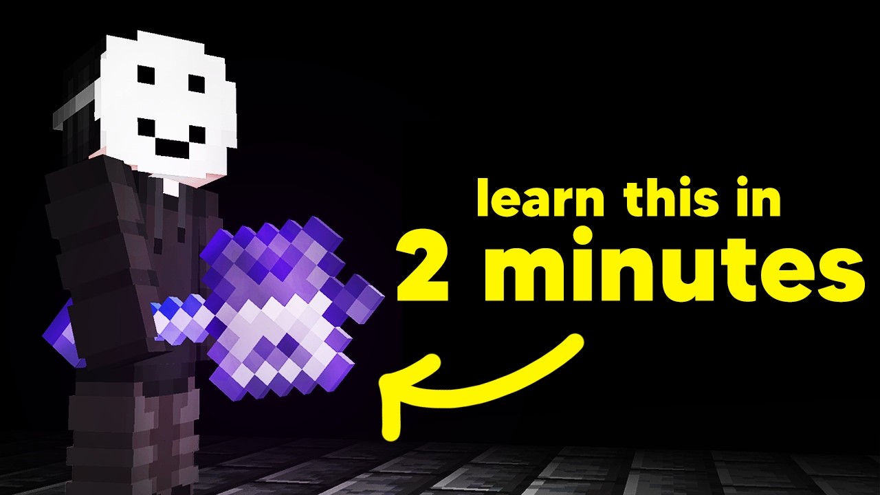 Master the Mace in Just 2 Minutes 🏋️‍♂️