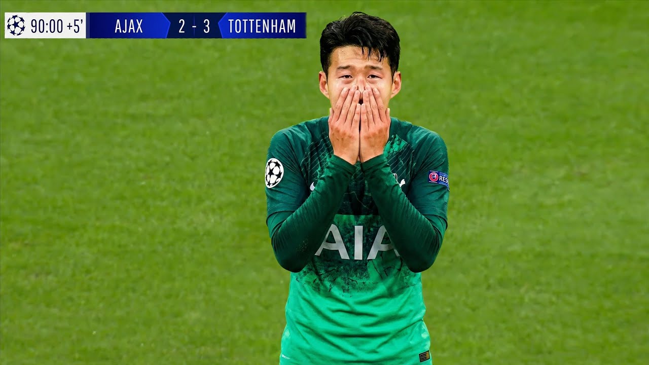 Most Emotional Moments in Football History
