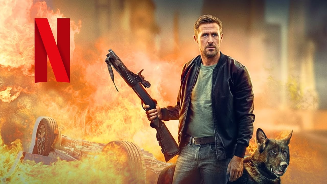 Top 10 🔥 Must-Watch: Top 10 Highly-Rated Action Movies Streaming on Netflix & Prime!