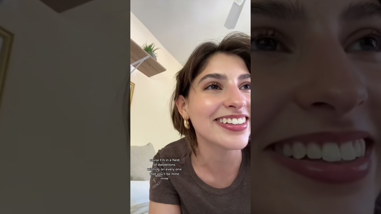 Beautiful Cover of 'Dandelions' by Ruth B. 🎶