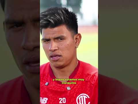 ¿ES UN CLÁSICO? Gallardo habla de la rivalidad entre Toluca y América #shorts