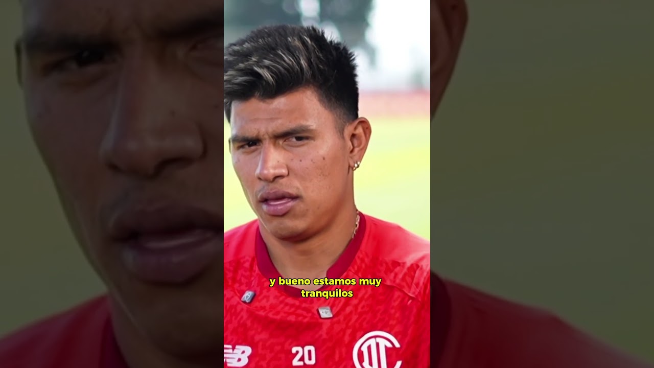 ¿Es un Clásico? Gallardo Analiza la Rivalidad Entre Toluca y América ⚽