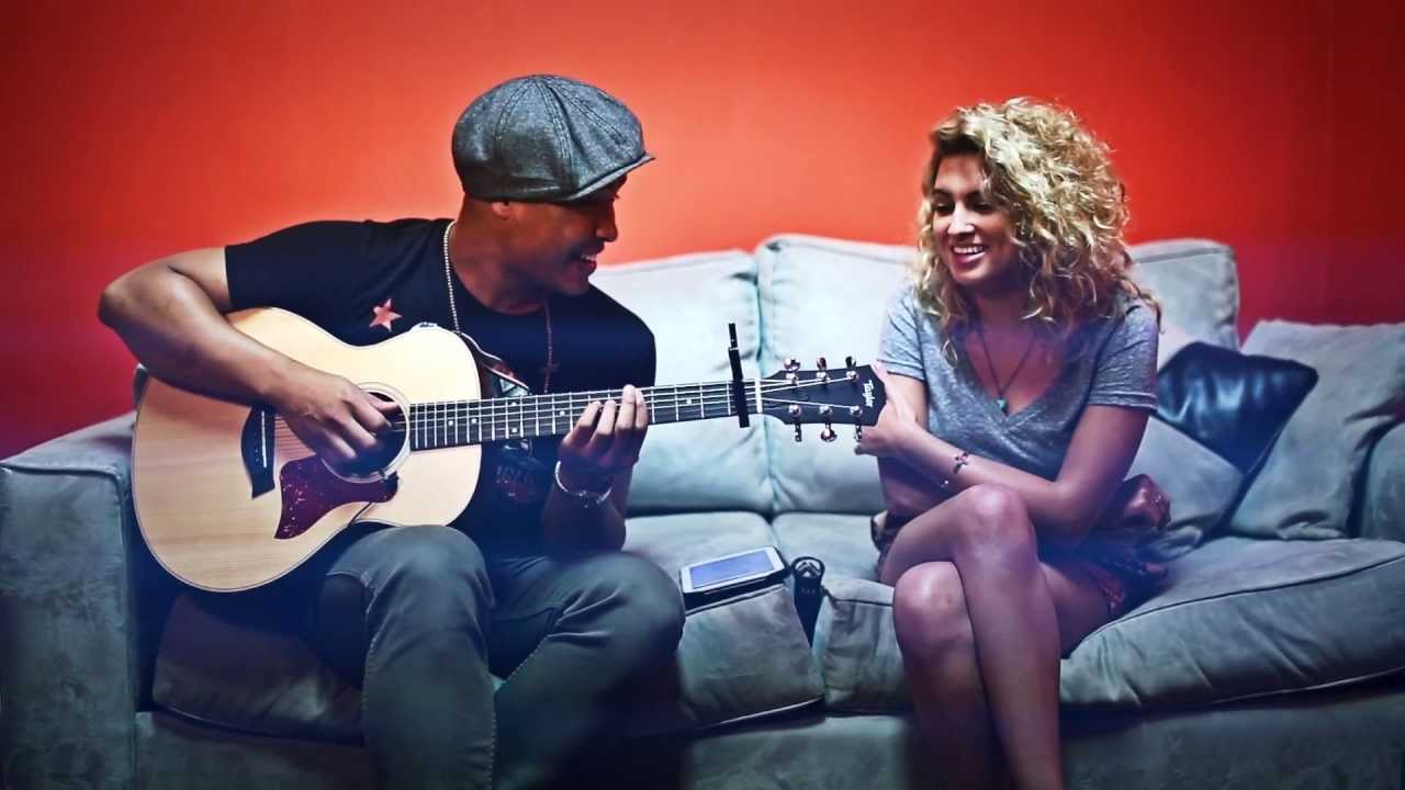 Jeremy Passion & Tori Kelly - Brokenhearted Cover 🎶
