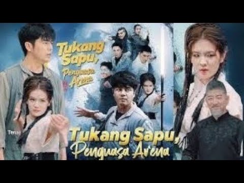 Tukang Sapu Penguasa - Drama China Full Sub Indo