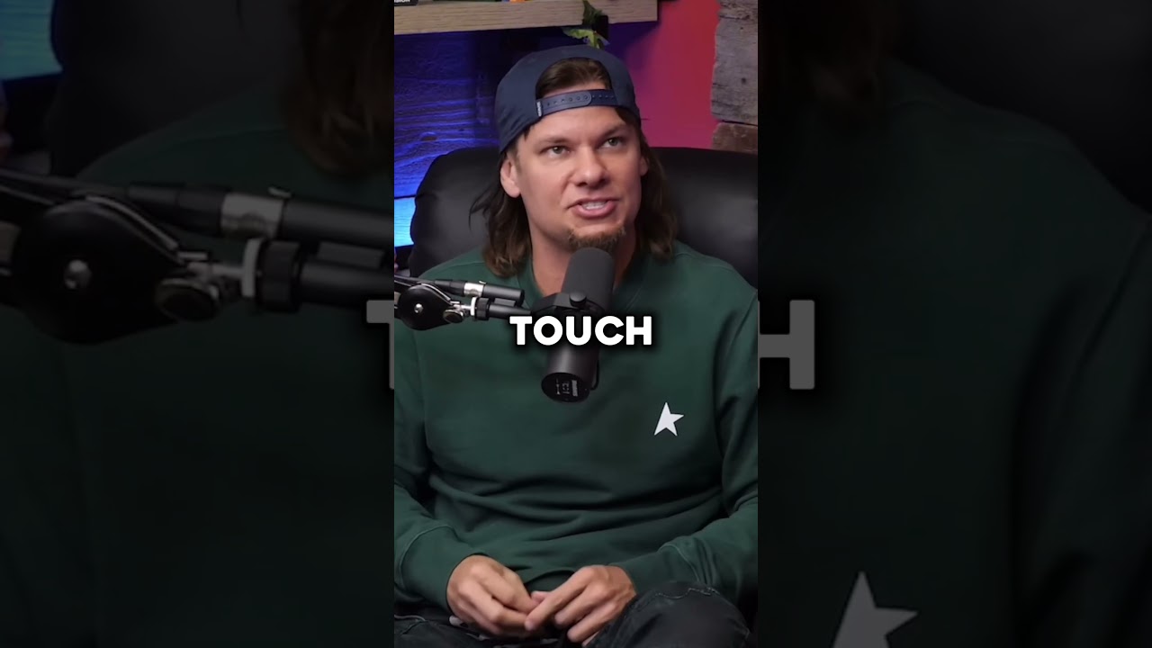 Why Theo Von doesn’t go to McDonald’s