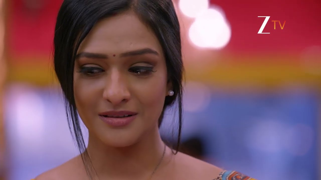 Bhagya Lakshmi EP 161