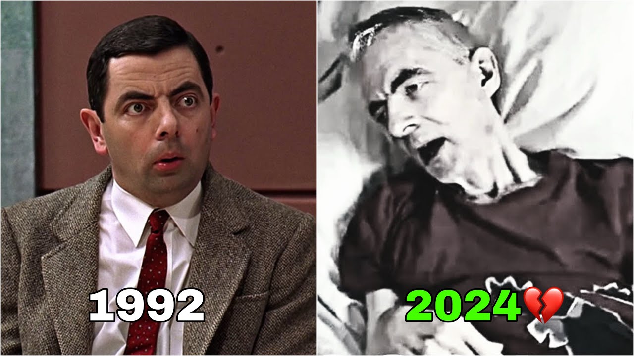 Legendary Memes Then & Now 😥
