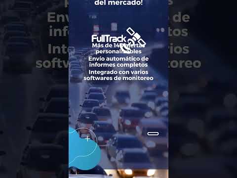 Plataforma Fulltrack
