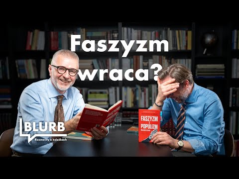 #12 Kiedy historia zaczyna się powtarzać | „Faszyzm i populizm. Mussolini dzisiaj” Antonio Scurati