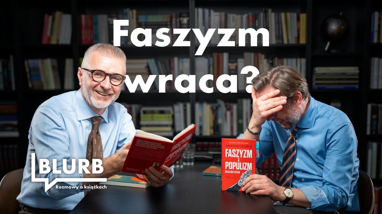 Czy faszyzm powrócił? Analiza populizmu i autorytaryzmu w dzisiejszych czasach 🇮🇹