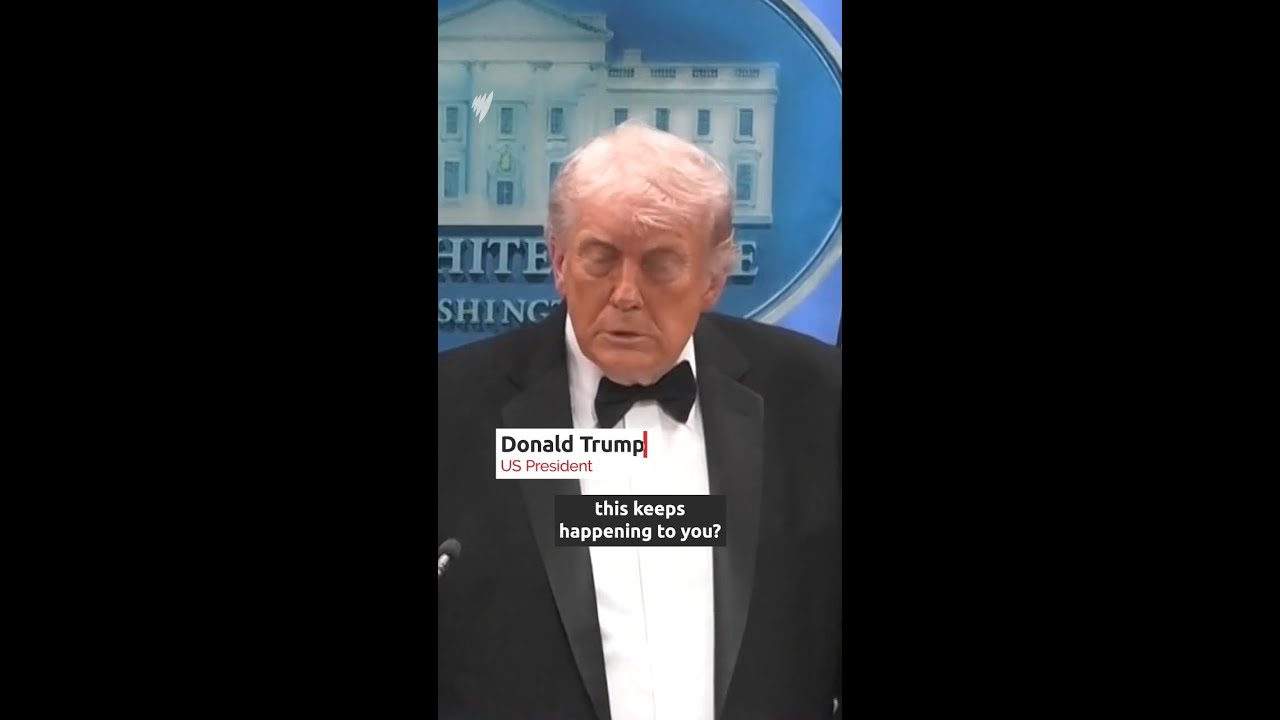 Trump 'honoured' by what he says is an assassination attempt