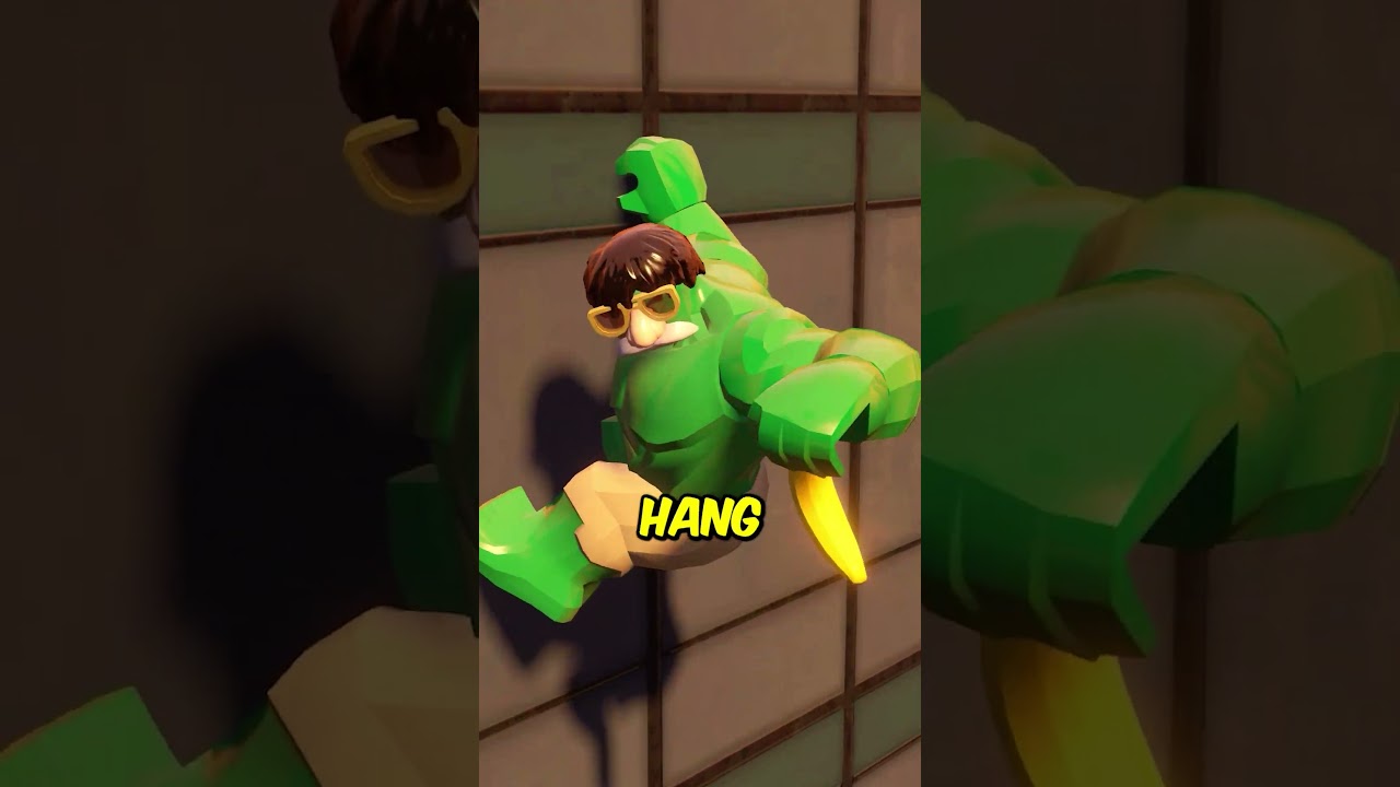 Is this LEGO Marvel Game Myth Real or FAKE?