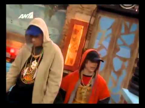 Το Καφέ της Χαράς: Tsoukou Tsoukou Tsa ☕