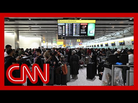 Expert says cyberattacks are costing society $20 billion a day. Here's how to protect yourself