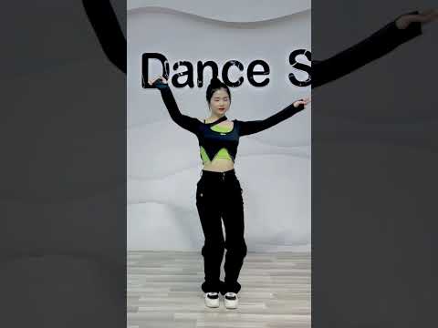 Hướng Dẫn Đánh Hông Cơ Bản Trend Tiktok hoặc Dance Bar | Tiktok Dance | Baladi Studio