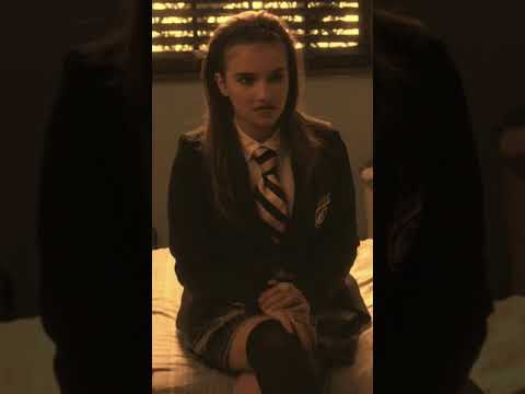 The best plot twist in Brat TV history. 👑 #CrownLake