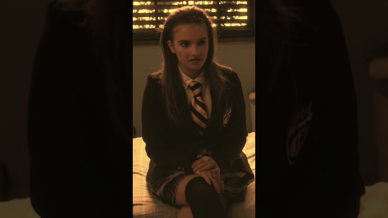 The Most Memorable Plot Twist in Brat TV History | Crown Lake