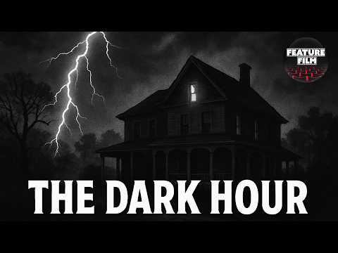 The Dark Hour (1936) β Full Movie | Classic Crime Mystery | Whodunit Thriller