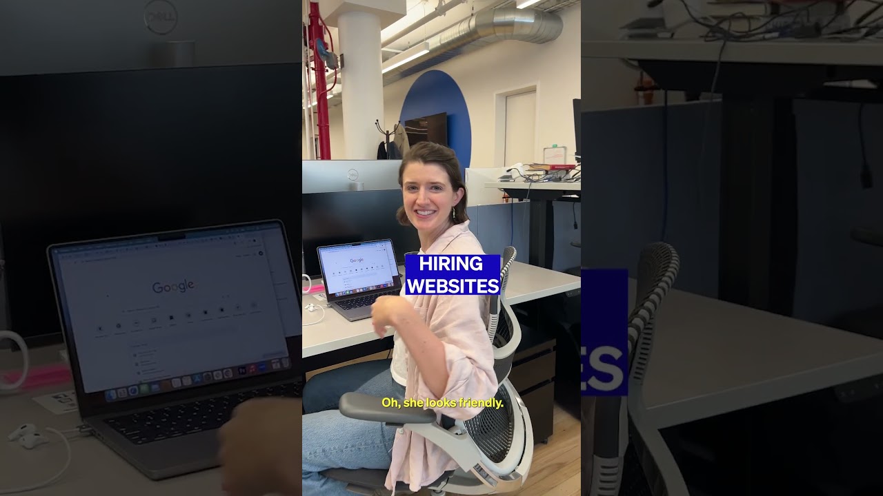 2025 Post-Grad Job Search Tips 🚀