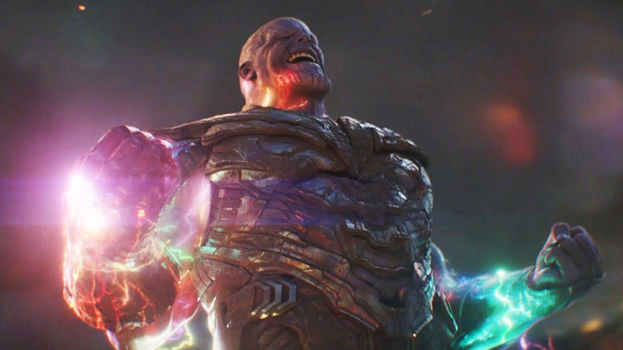 Мстители: Финал — Краткий пересказ и основные моменты 🛡️